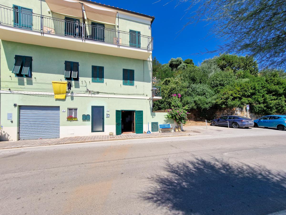 appartamento vacanze Elba